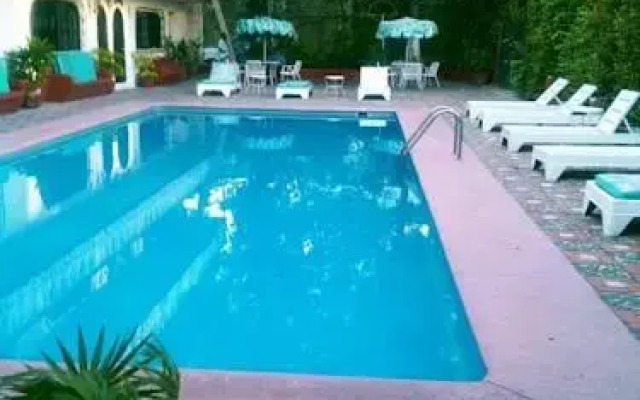 Villa Lucia