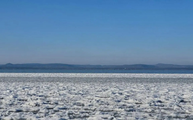Napfény Hotel Balatonlelle
