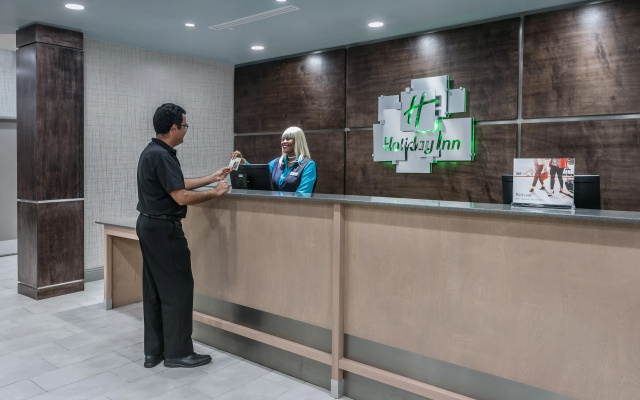 Holiday Inn Beaumont East - Medical Ctr Area by IHG