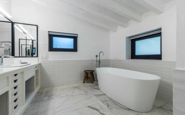 Las Casas B&B Boutique Hotel, Spa & Restaurant, Cuernavaca