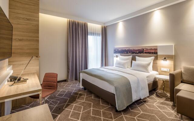 Holiday Inn Munich - City East, an IHG Hotel