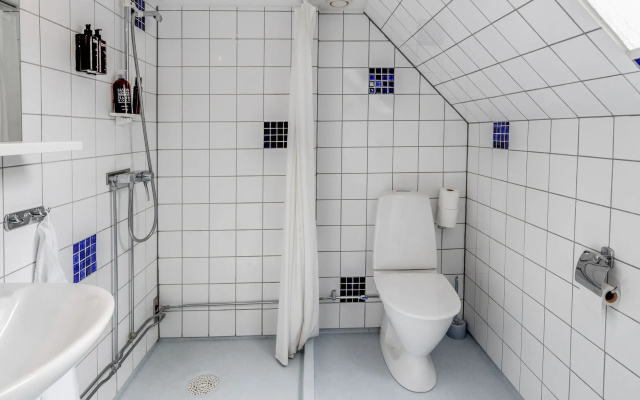 Cameo Boutique Hotell