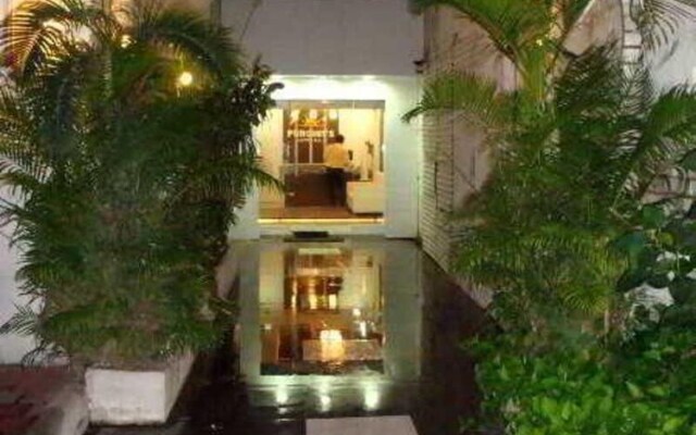 Purohit S Hotel Raj