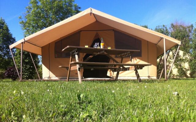 Camping des Platanes