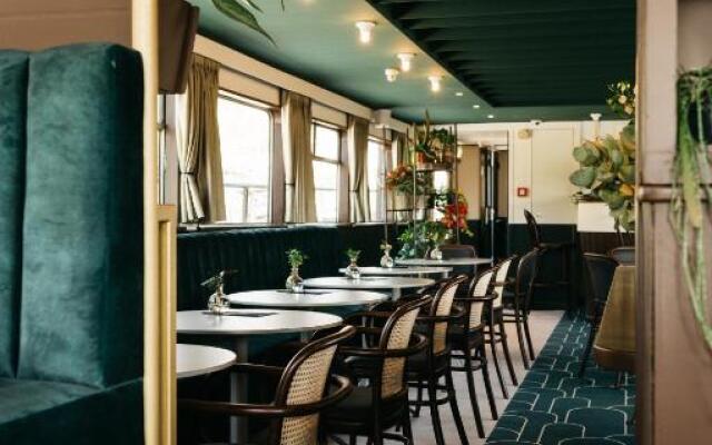 Botel Maastricht