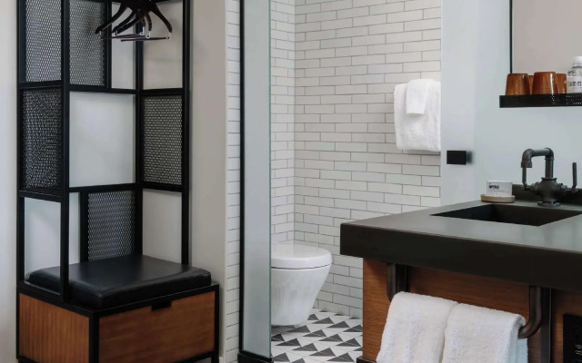 Tommie Austin, part of Jdv by Hyatt