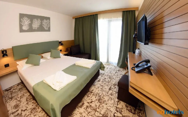 Hotel Poseidon Jupiter