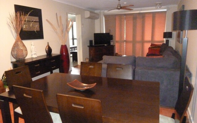 Coral Towers Holiday Suites