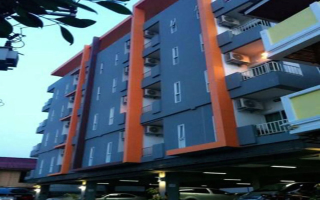 PC Place North Pattaya