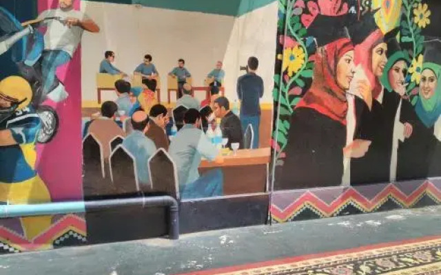 Classy Studio @ Kota Bharu City Point