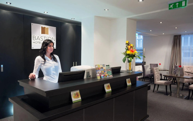 Bastion Hotel Budapest