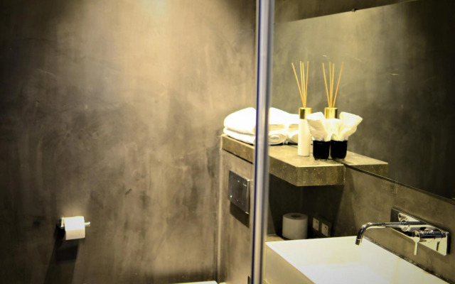 Kaai11 Riverview Apartments