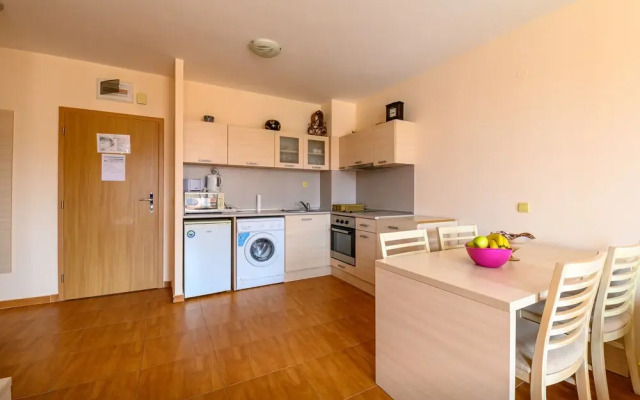Panorama Dreams Apartcomplex