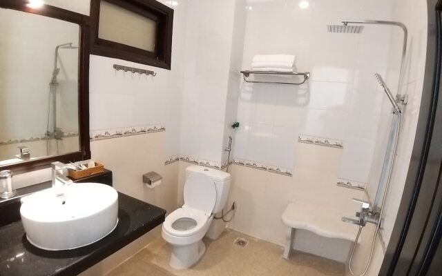 V.I.P's House  2