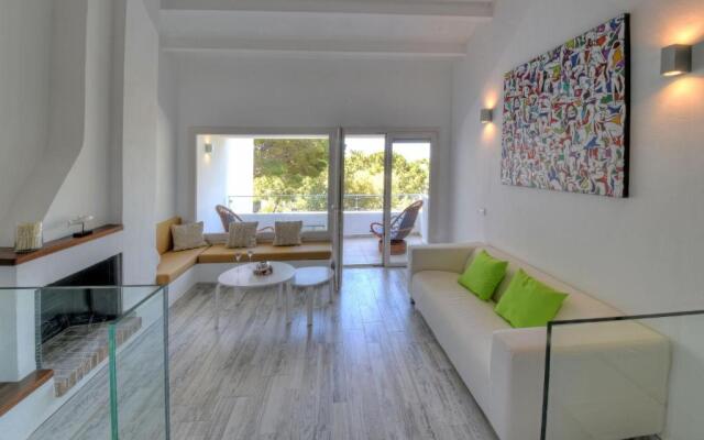 Apartamento Ferrera Park 622