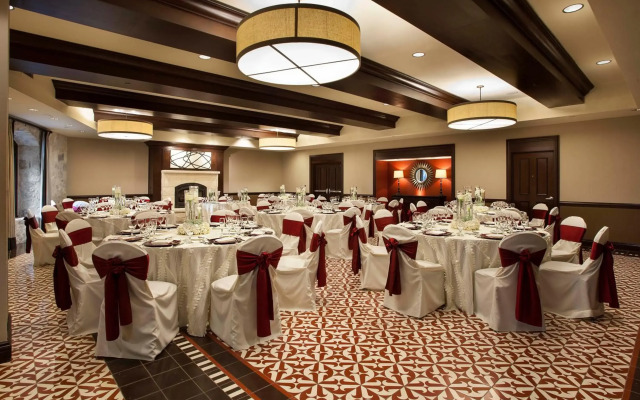 Hotel Contessa