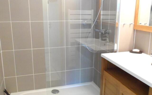 Appartement Cabourg, 2 pièces, 4 personnes - FR-1-487-166