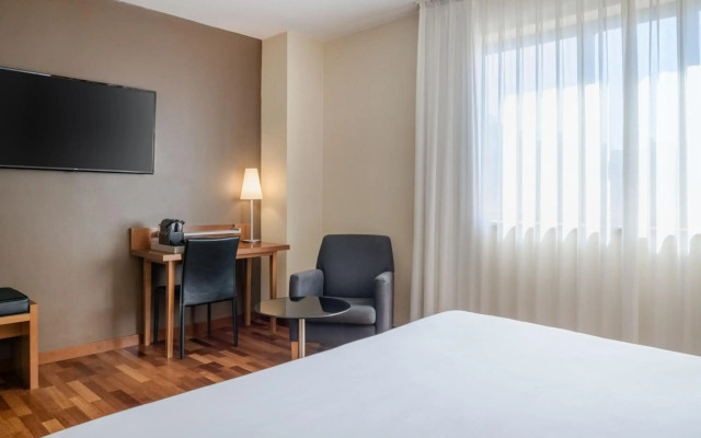 AC Hotel Guadalajara by Marriott, Spain