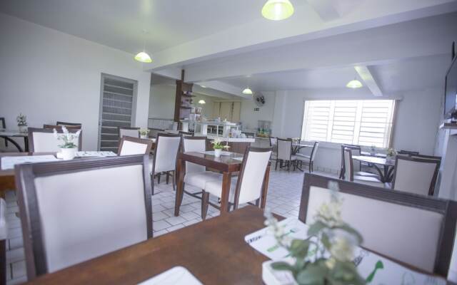 Hotel Modelo