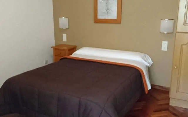 Pension Santa Clara