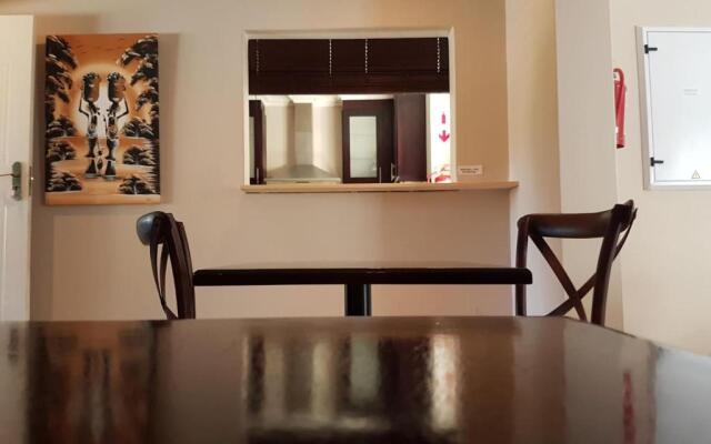 Fairview Bed And Breakfast - Double Bedroom 3