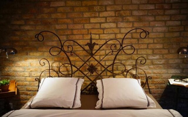 Unik Bed and Breakfast