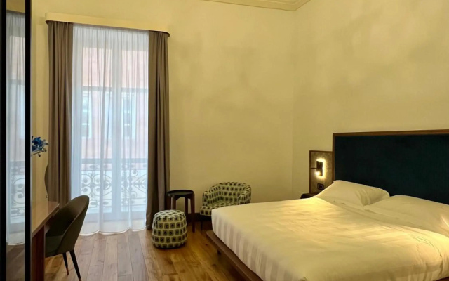 Lo Stemma Luxury Boutique Hotel