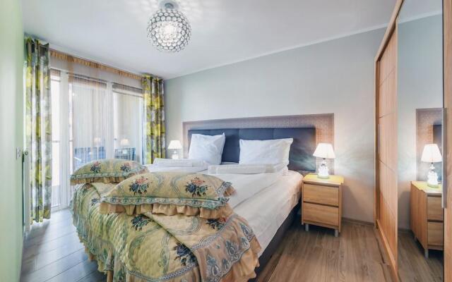 Apartamenty Sun & Snow Kasprowicza II