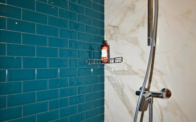 Yerevan4you NEW Studio Apartment