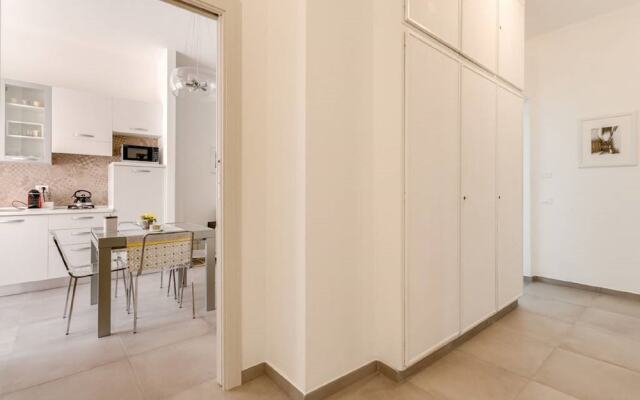 Franca's Home