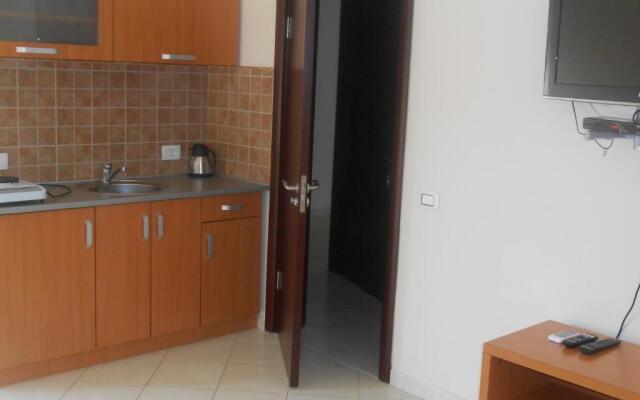 Apartments Lux Lukic