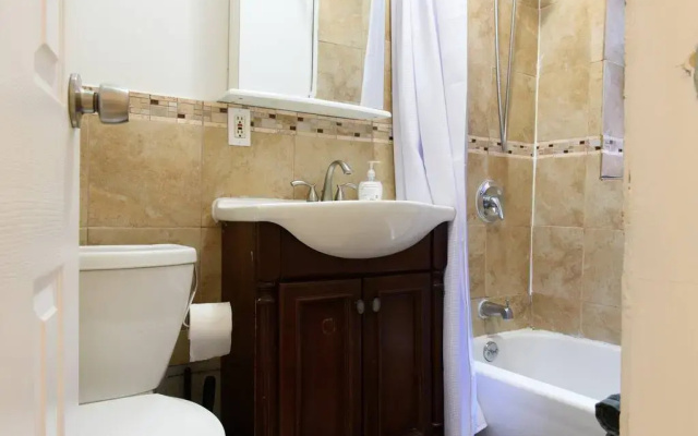 Green 2Br