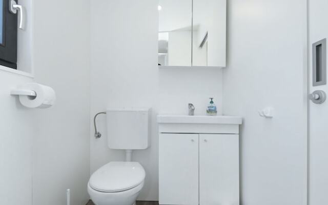 Mobile Home Safir