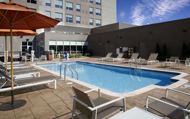 Hyatt House Raleigh North Hills