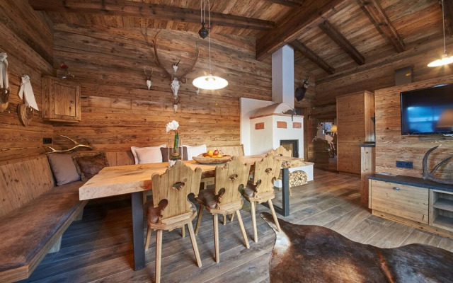 Panorama Luxury Chalets