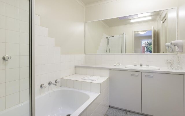 Alphington Serviced Apartments