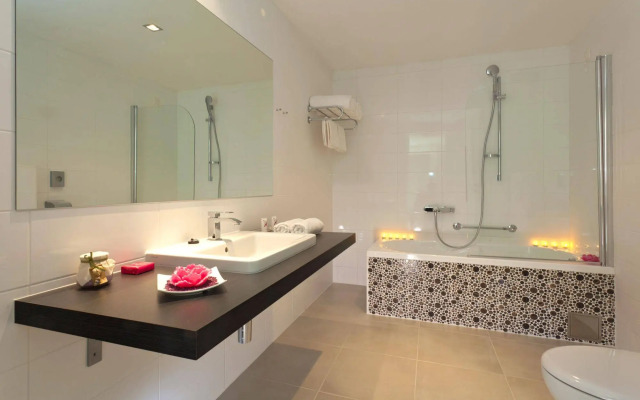 Boutique Hotel Life