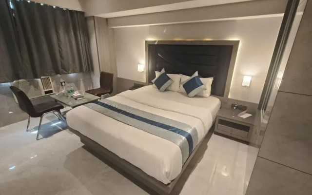 Hotel Nakshatra Residency