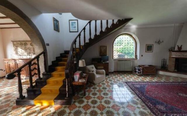 Villa Magda