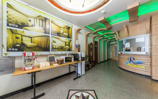Raemian Motel