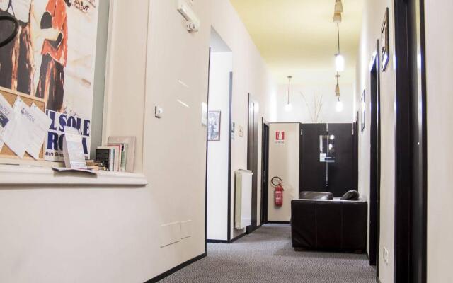 Sotto Il Sole Di Roma