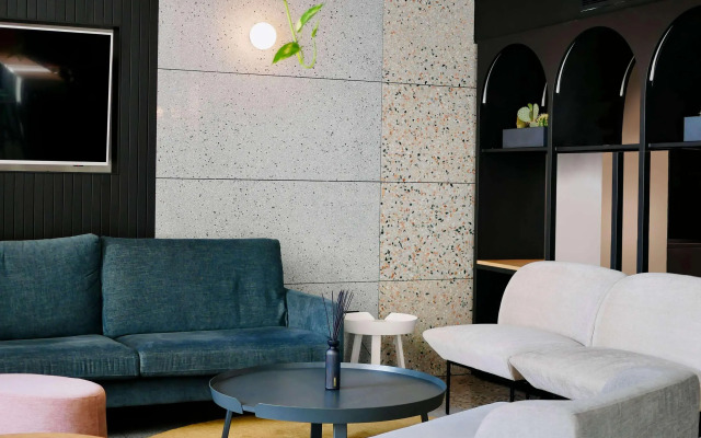 Ibis Styles St. Paul's Bay Malta