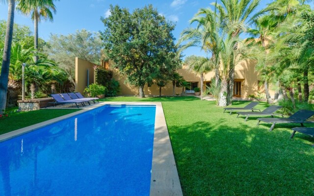 Villa Son Floriana