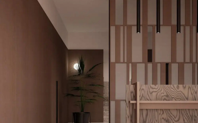 Park Heights by the Warren Collection