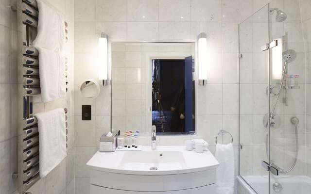 The Mandeville Hotel