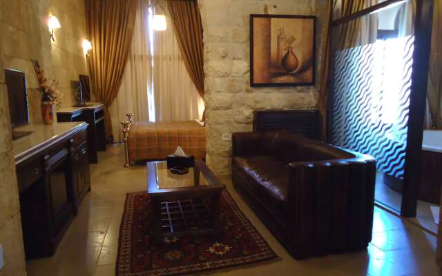 Siena Hotel