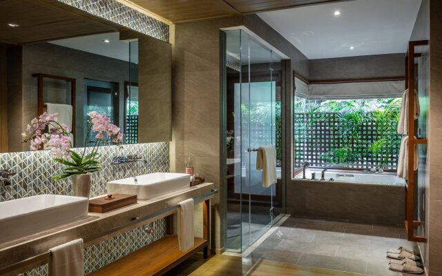 Four Seasons Resort Chiang Mai