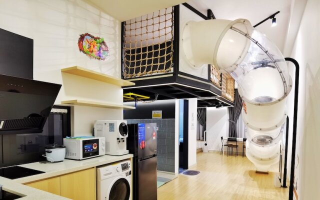 Sunway GRID by SR Home