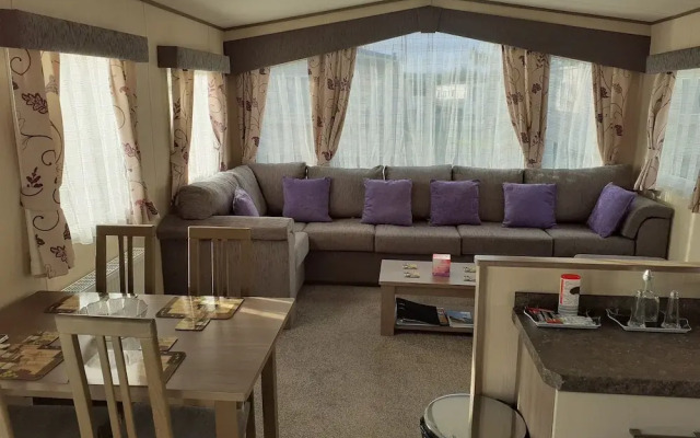 Cornish getaway