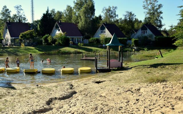 Nice holiday home in Hellendoorn with terrace